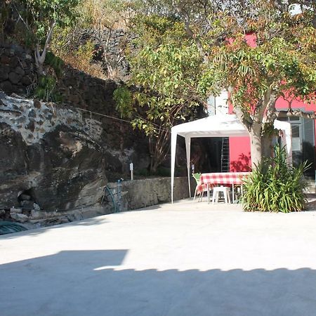 Casa Da Fininha Villa Calheta  Exterior photo