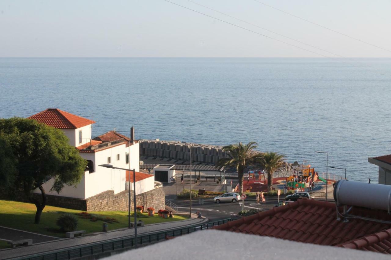 Casa Da Fininha Villa Calheta  Exterior photo