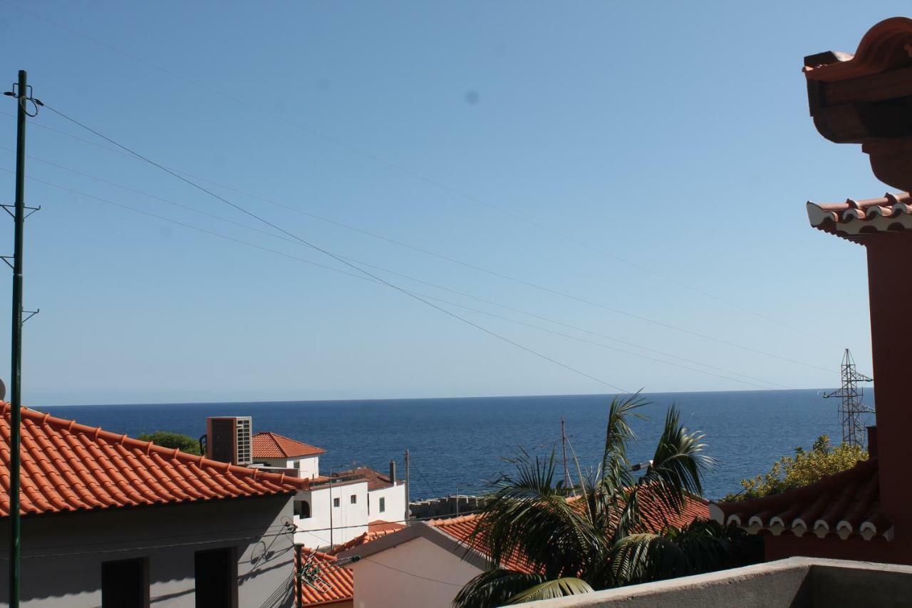 Casa Da Fininha Villa Calheta  Exterior photo