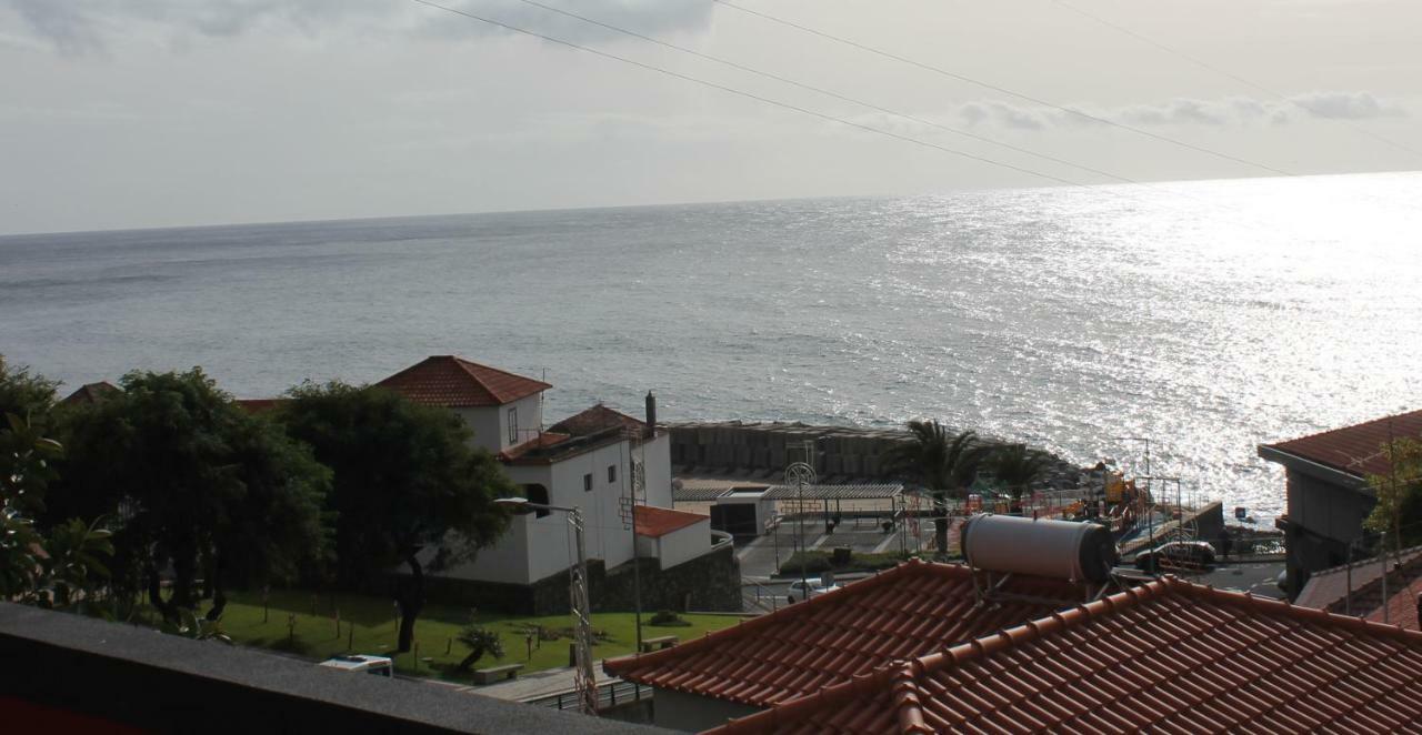 Casa Da Fininha Villa Calheta  Exterior photo