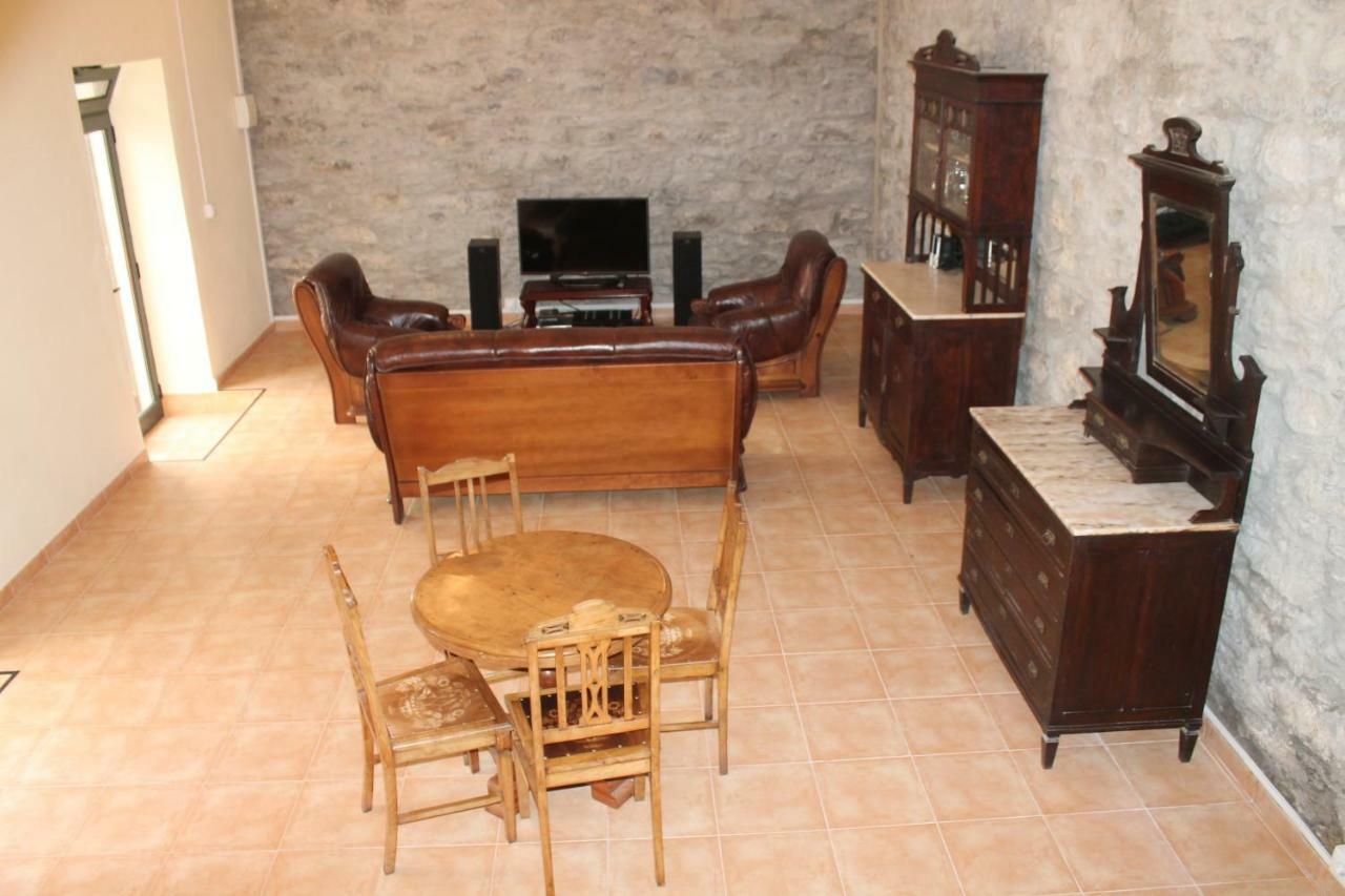 Casa Da Fininha Villa Calheta  Exterior photo